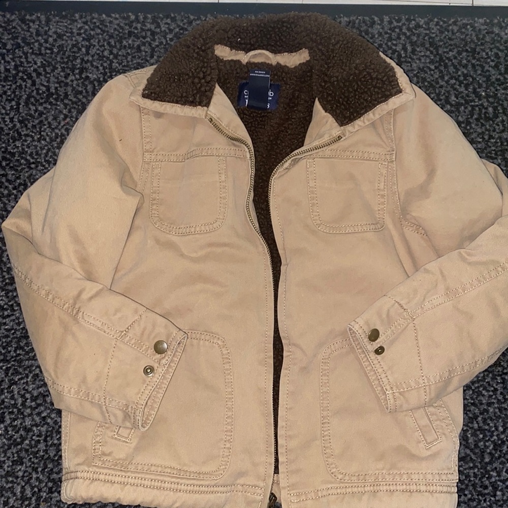 Boys jacket